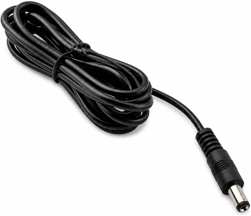 Vista 3 de Cargador de batería de 12 V para autos de paseo universal, cargador de repuesto compatible con ruedas eléctricas, hoverboard, Kid Trax, Dynacraft
