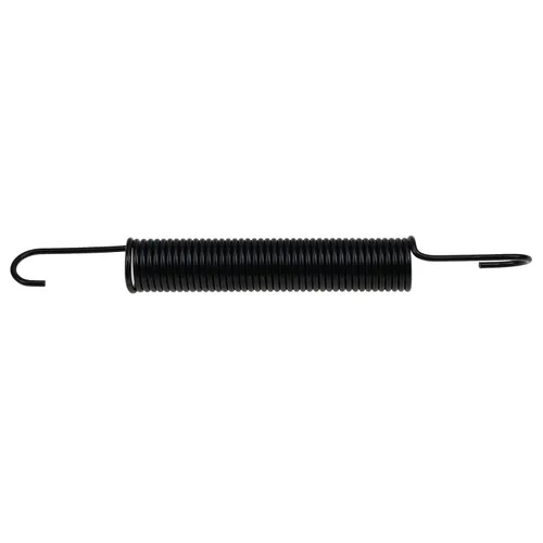 Vista 4 de DVPARTS Muelle de extensión M158342 compatible con John Deere Equipment Z225 Z245 Z425 Z445 Z465 Segadora delantera
