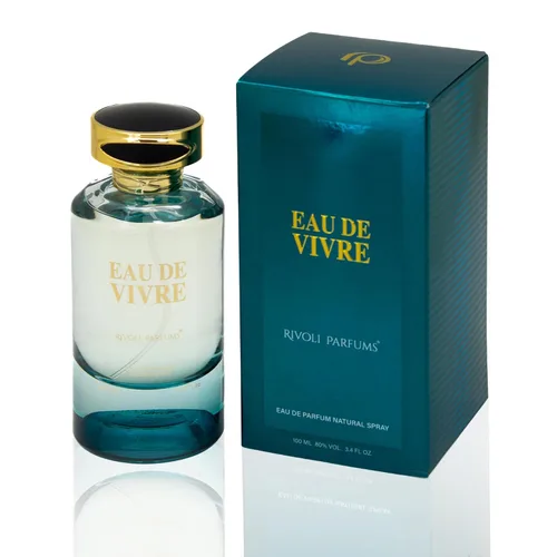 Vista 4 de Eau de Vivre (M) Eau de Parfum 3.4 fl oz Espray