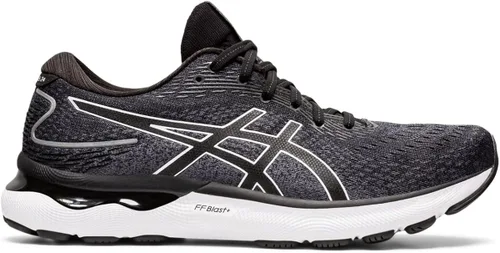 Vista 4 de ASICS Gel-Nimbus 24 - Tenis para correr para hombres