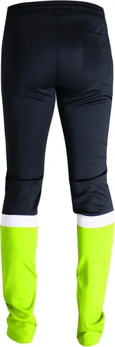 Vista 8 de SCREENSHOT - Pantalones de chándal de moda para hombre, moda urbana premium, ropa de calle, parte inferior - corte recto