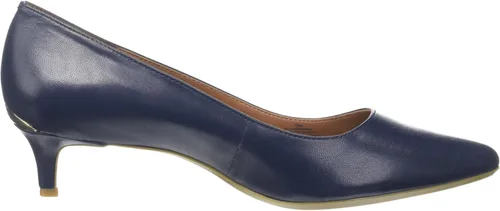 Vista 4 de Calvin Klein Gabrianna - Zapatos de tacón para mujer