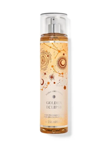 Vista 30 de Bath & Body Works - Fragancia de la Colección Champagne Apple & Honey, 8 onzas líquidas (Champagne Apple & Honey)