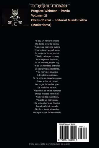 Vista 2 de VERSOS SENCILLOS VERSOS LIBRES ISMAELILLO FLORES DEL DESTIERRO Obra poética completa (Spanish Edition)