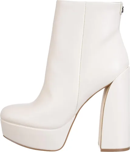 Vista 8 de GUESS Botines Crafty para mujer