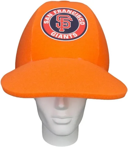 Vista 16 de FOAM PARTY HATS: Sports