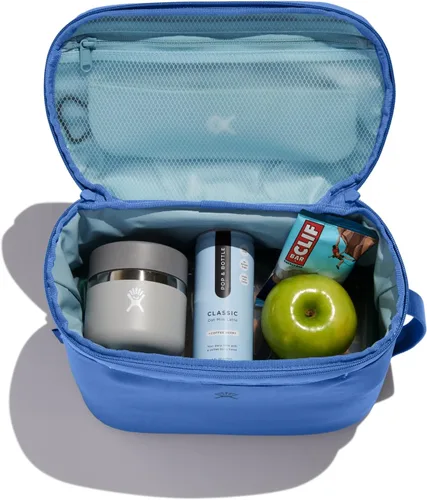 Vista 5 de Hydro Flask Bolsa de almuerzo – Enfriador de almuerzo aislado para adultos para hombres y mujeres 5 L Agave