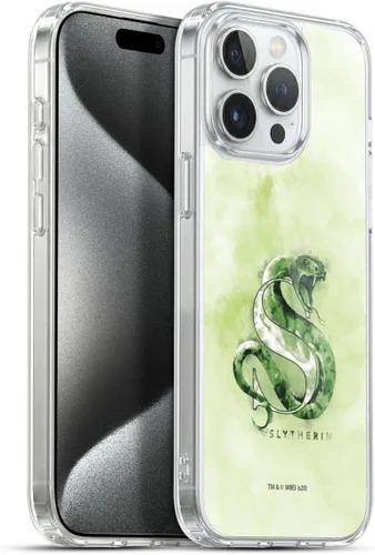 Vista 149 de Head Case Designs Funda de gel suave con licencia oficial de Harry Potter Gryffindor Deathly Hallows XVI [protección de grado militar] compatible