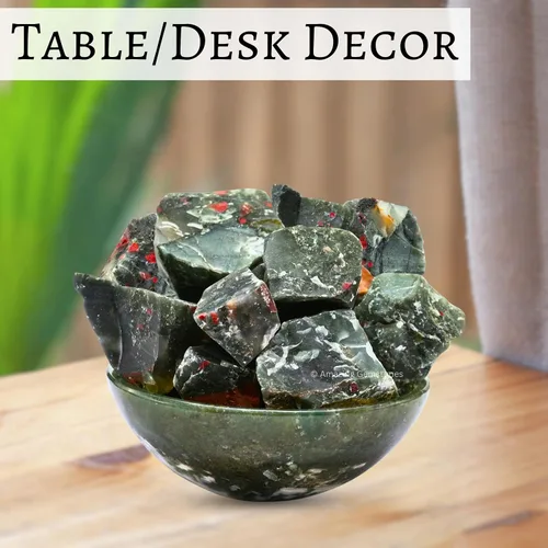 Vista 6 de 1 libra de piedras preciosas y piedras curativas en bruto a granel para hacer joyería con envoltura de alambre, Wicca y curación con cristales