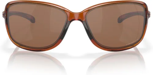 Vista 5 de Oakley womens Oo9301 Cohort Rectangular Sunglasses