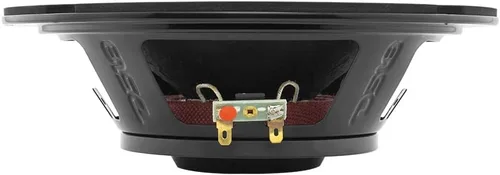Vista 7 de DS18 PRO-NS6 - Altavoz poco profundo de 6.5 pulgadas, audio para automóvil, rango medio, 300 W máximo, 150 W RMS, 8 ohmios, imán de neodimio