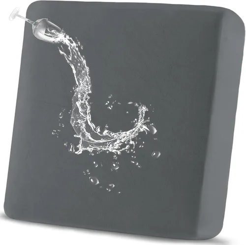 Vista 18 de Fundas de cojín impermeables para sofá, fundas de asiento de sofá, fundas de cojín individuales elásticas para sofá seccional, fundas protectoras