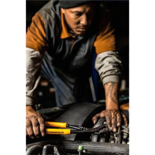 Vista 3 de GEARWRENCH Juego de alicates de material mixto sumergido de 6 piezas - 82204-06