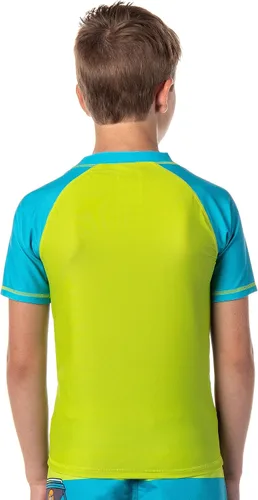 Vista 4 de Scooby-Doo - Camiseta de natación para niño