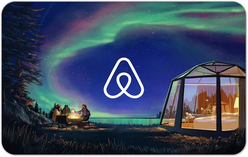 Vista 5 de Tarjetas de regalo de Airbnb - Envío por correo electrónico Digital Delivery