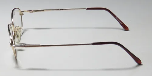 Vista 4 de Marcolin 7218 Diseñador para hombremujer con forma de borde completo flexible bisagras retro elegante oftálmico gafas