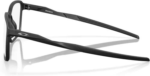 Vista 3 de Oakley Ox8145d Ingress - Marcos rectangulares para gafas graduadas para hombre