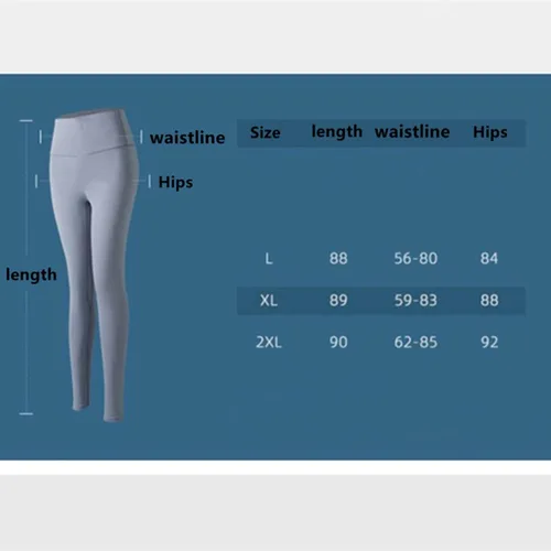 Vista 8 de ZHAOXIAN Pantalones de yoga de cintura alta con bolsillos, control de abdomen, pantalones de entrenamiento para mujer, leggings de yoga elásticos