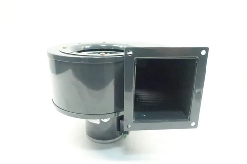 Vista 3 de Dayton Soplador modelo 1TDR3