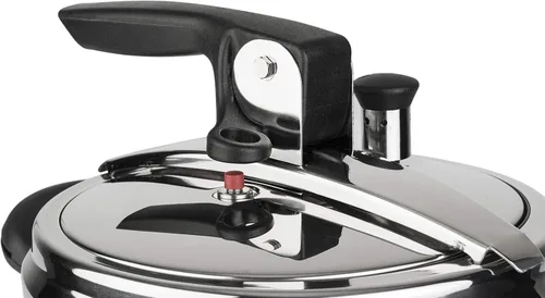 Vista 2 de Amelia - Olla a presión 5 Lt (ø22cm) Amelia +