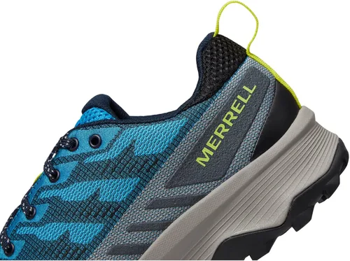 Vista 5 de Merrell Zapatos de senderismo Speed Eco para hombre