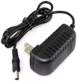 Vista 4 de Adaptador de repuesto de corriente alterna de 12 V 2 A para Yamaha Dgx200 Dgx202 Dgx640; PSR170 Psr175 Psr225gm PSR-260 PSR260 Psr262 Psr273 PSR-275
