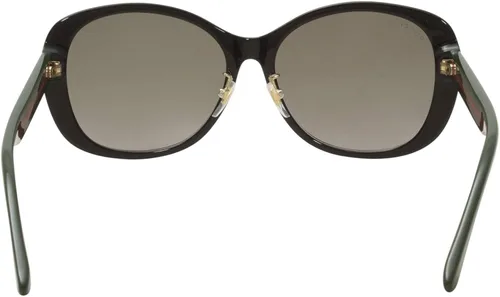 Vista 4 de Gucci Womens Sylvie Feminine Round Sunglasses