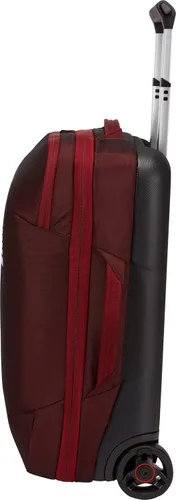 Vista 3 de Thule Subterra Carry On Roller 22