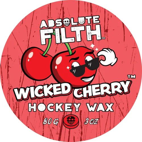 Vista 10 de Absolute Filth - Cera de hockey - Cera de palo de hockey prémium para un máximo agarre y protección