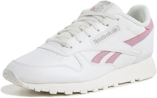 Vista 48 de Reebok Women's Classic Leather Sneaker