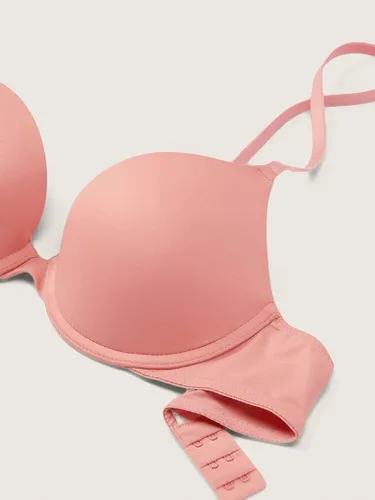 Vista 5 de Victoria's Secret - Brasier para levantar el busto, uso en todas partes, color rosa