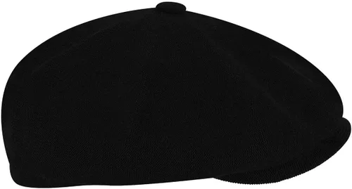 Vista 3 de Kangol Men's Bamboo Hawker Cap