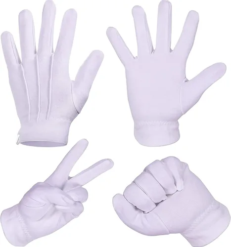 Vista 8 de FUYVA Super Brothers - Disfraz de sombrero de Mara y Luigi para adultos, kit de accesorios falsos para cosplay, Halloween, para mujeres y hombres