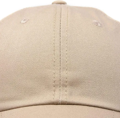 Vista 44 de DALIX Gorra plana de algodón, color marrón, náutico, rosa, rojo o blanco, para niños o jóvenes