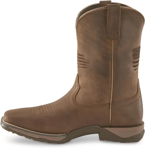 Vista 3 de ARIAT Anthem Patriot - Bota occidental