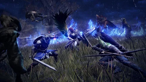 Vista 4 de Elden Ring Nightreign (PS4)