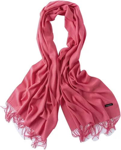 Vista 2 de Women's Scarves Long Fashion Cashmere Scarfs for Women and Men