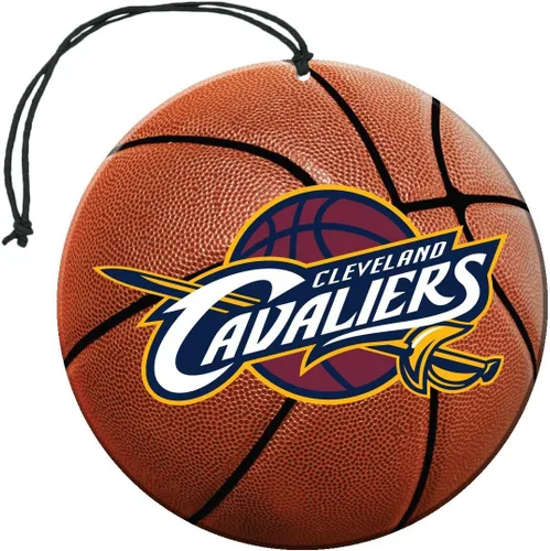 Vista 10 de Ambientador NBA (paquete de 3)