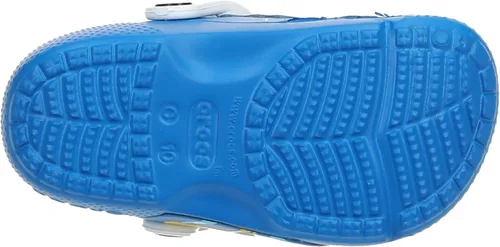 Vista 9 de Crocs Zuecos Disney Pixar para niños Cars and Toy Story Shoes
