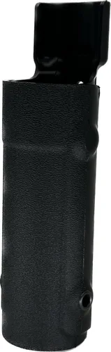 Vista 2 de Zero9 Holsters - Modelo 4010 Estuche para Lata de Spray OC/Pimienta, Compatible con Mark 4