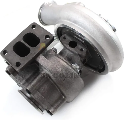 Vista 7 de PANGOLIN 4025328 turbocompresor de Turbo para piezas del mercado de accesorios del motor 6BT 5.9L