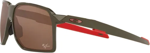 Vista 3 de Oakley Portal - Gafas de sol cuadradas para hombre