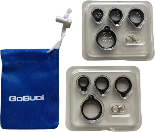 Vista 5 de Kit de cordón para sostener cualquier dispositivo
