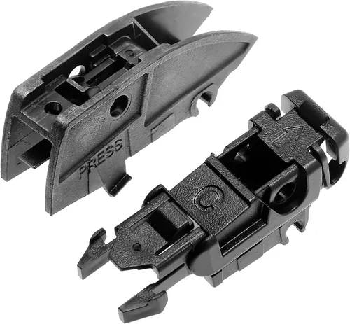 Vista 8 de Right Wiper Blade for Nissan X-Trail 2005-2006#4c6u 2006 2005