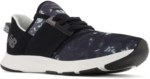 Vista 4 de New Balance Dynasoft Nergize V3 - tenis de entrenamiento combinado para mujeres