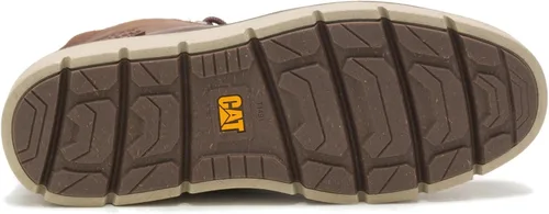 Vista 6 de CAT Botas de moda impermeables Covert Mid para hombre