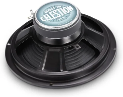 Vista 2 de CELESTION Eight 15 altavoz de guitarra de 4 Ohm (T5903), 8