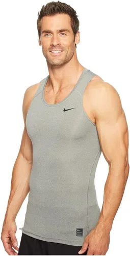 Vista 2 de Nike Pro Combat - Sin mangas de compresión para hombre