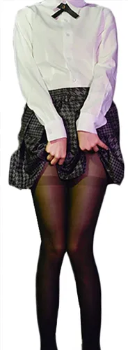 Vista 3 de TuLsie Ellis Boe Cosplay Costume for Kakegurui - Compulsive Gambler Jabami Yumeko