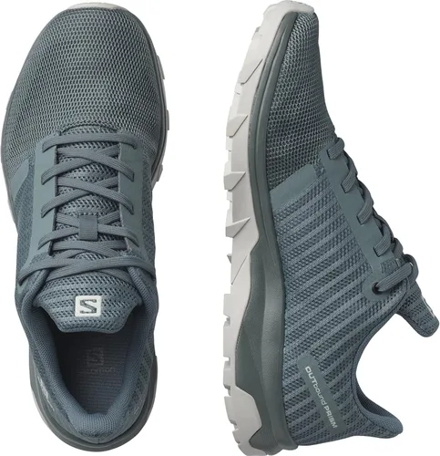 Vista 11 de Salomon Zapatos de senderismo con prisma saliente para mujer